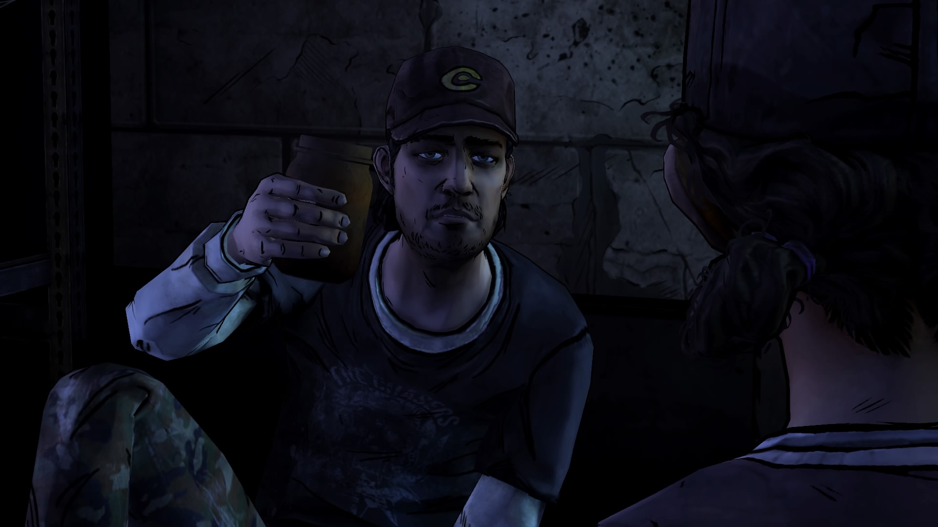 The Walking Dead: Season 2_20170619210440