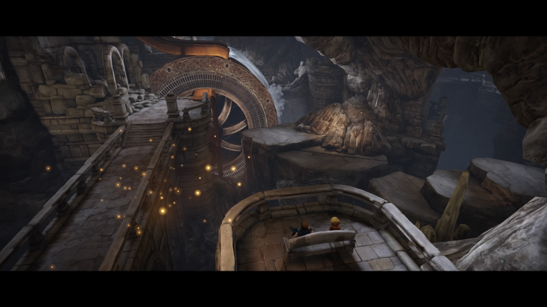 Brothers : a Tale of Two Sons_20170309205223