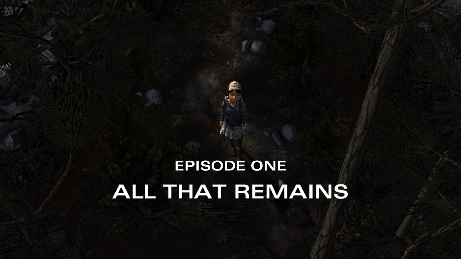 The Walking Dead: Season 2_20170619182147