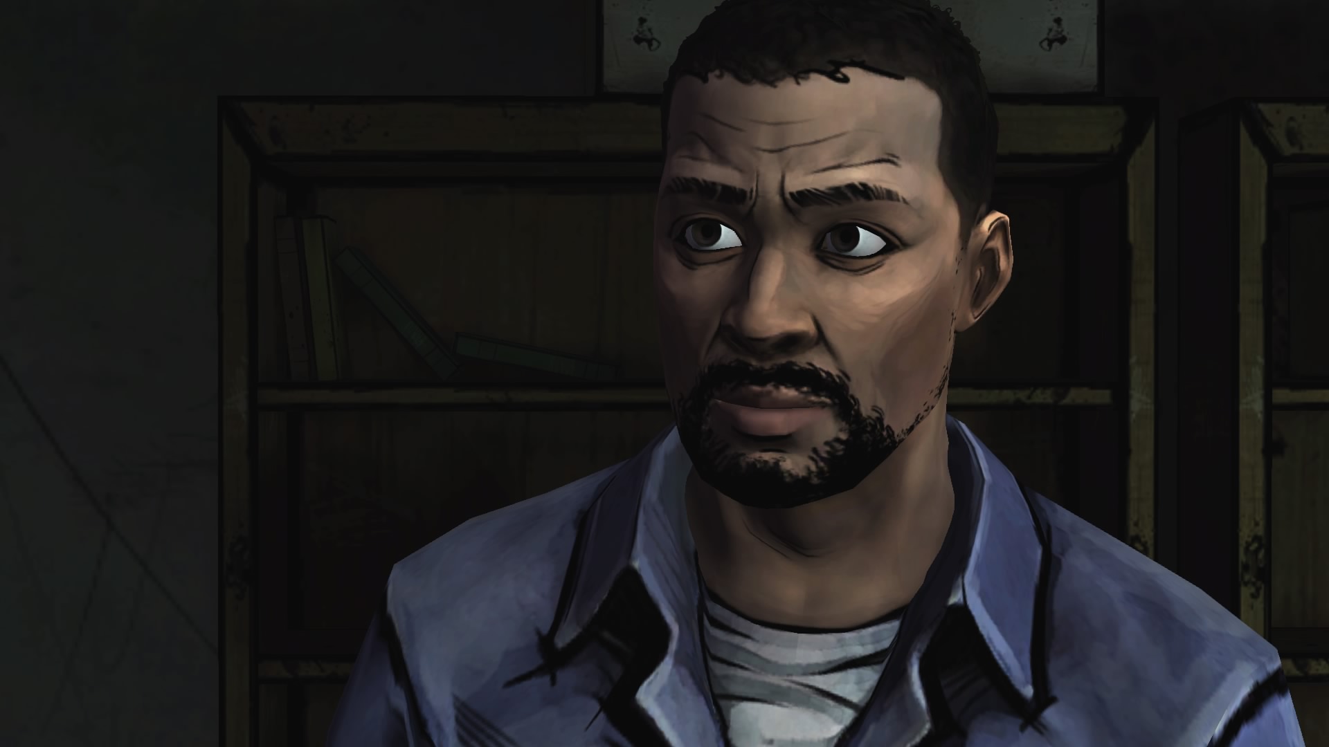 The Walking Dead: Season 1_20170418173327