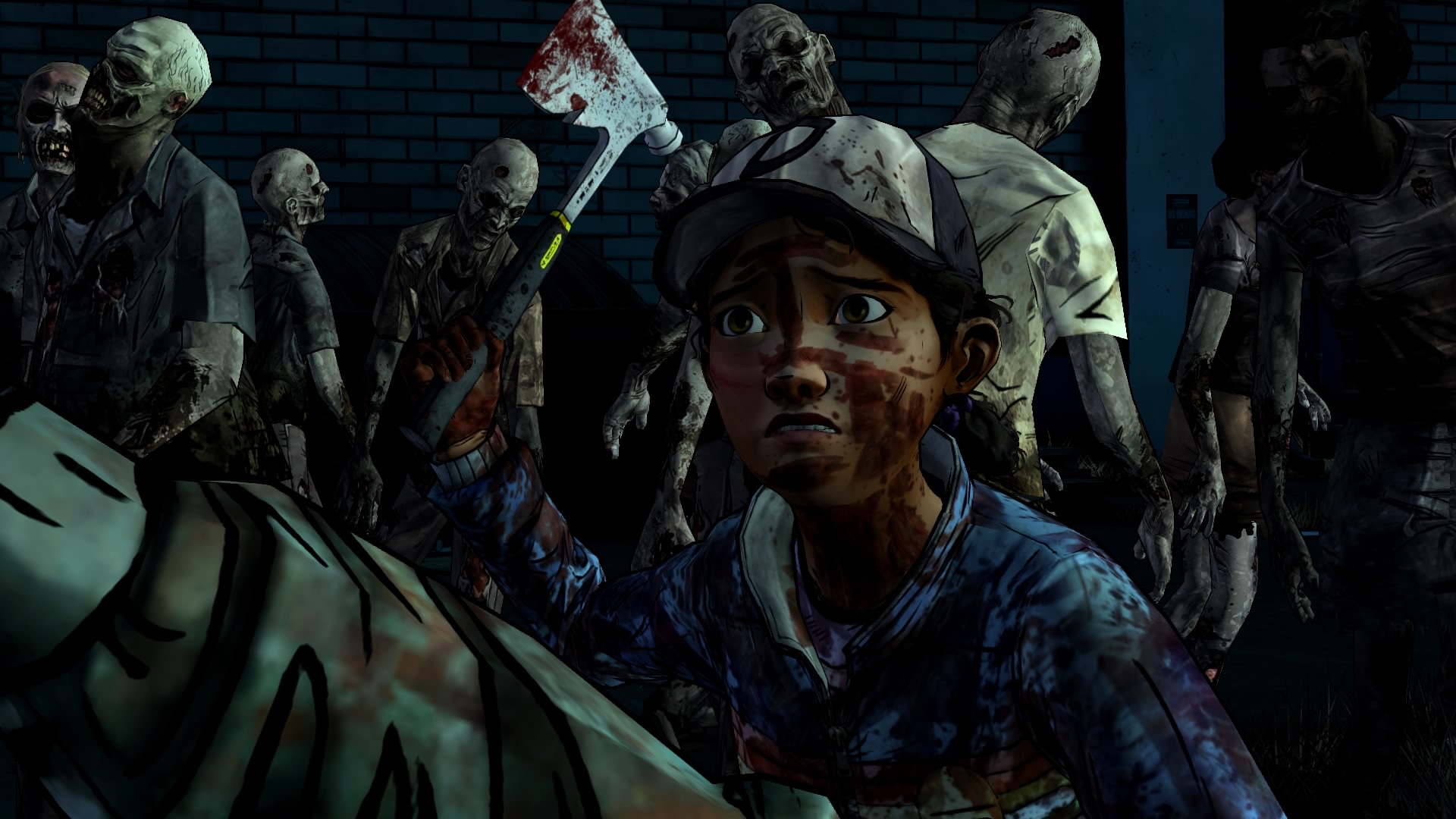 The Walking Dead: Season 2_20170621203555