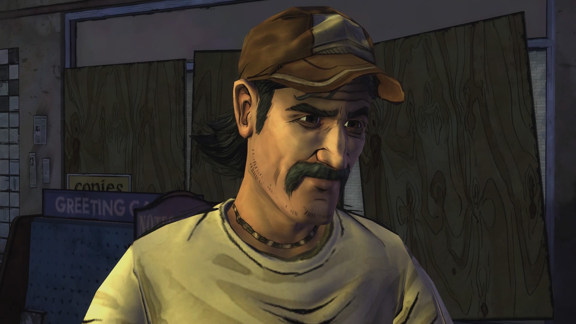 The Walking Dead: Season 1_20170418173426