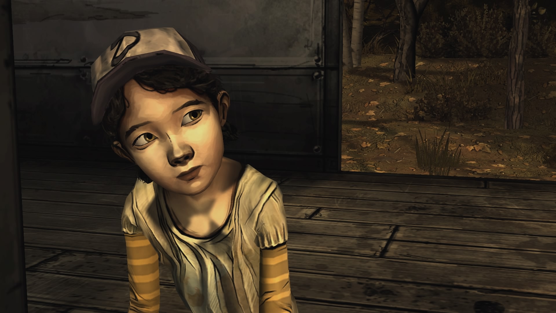 The Walking Dead: Season 1_20170418174213