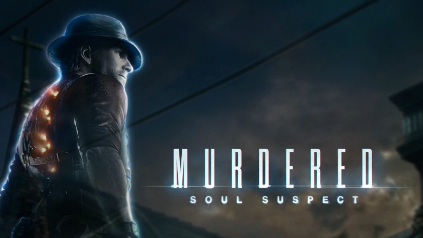 Review – Murdered: Soul Suspect –&nbsp;PS4