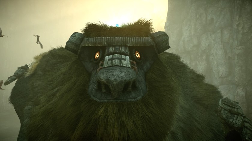 Valus – The First&nbsp;Colossus