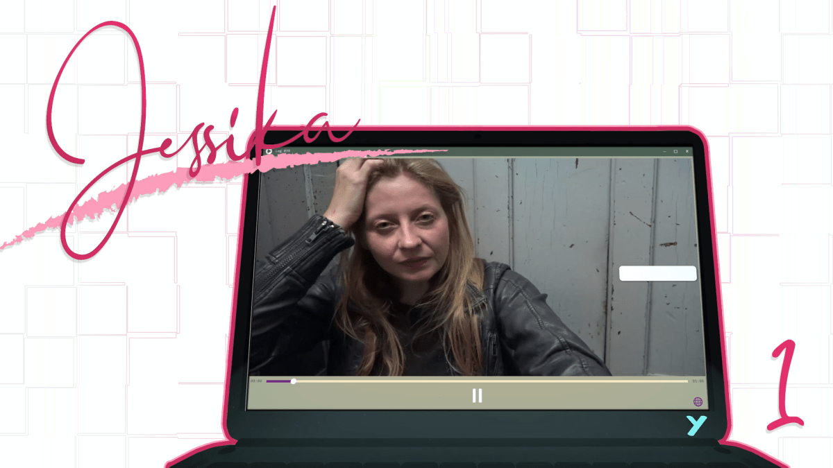 Let’s Play –&nbsp;Jessika