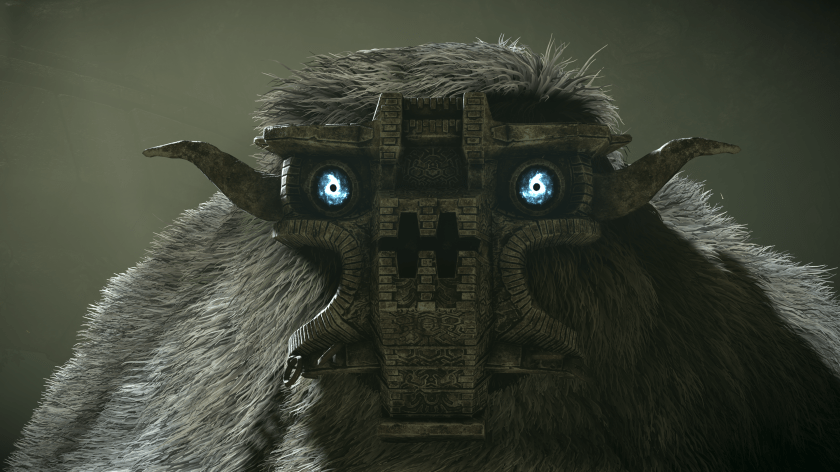 Barba – The Sixth&nbsp;Colossus