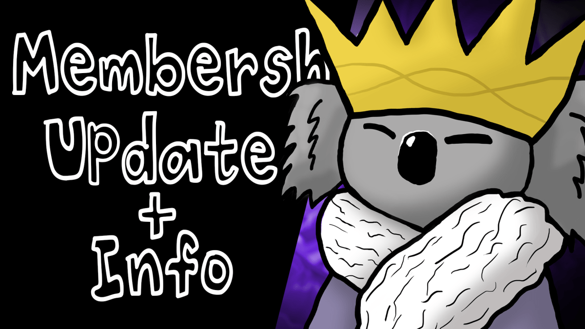 Enooble Me – A Membership&nbsp;Update