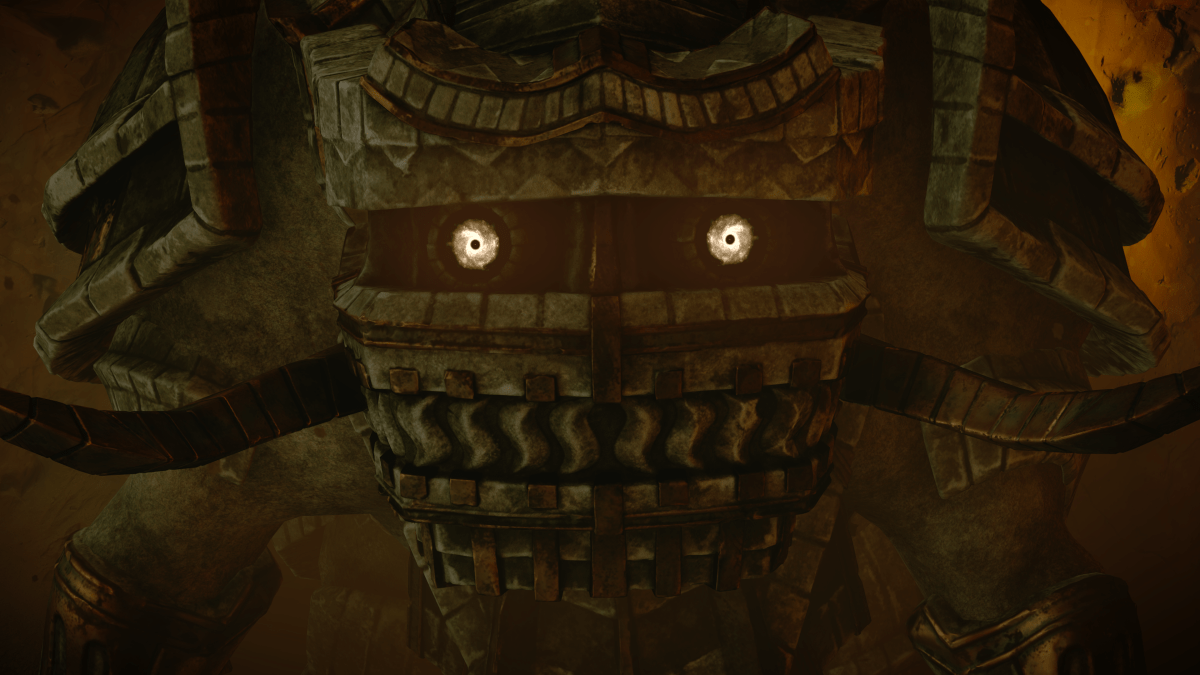 Celosia – The Eleventh&nbsp;Colossus