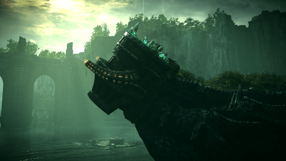 Pelagia – The Twelfth&nbsp;Colossus