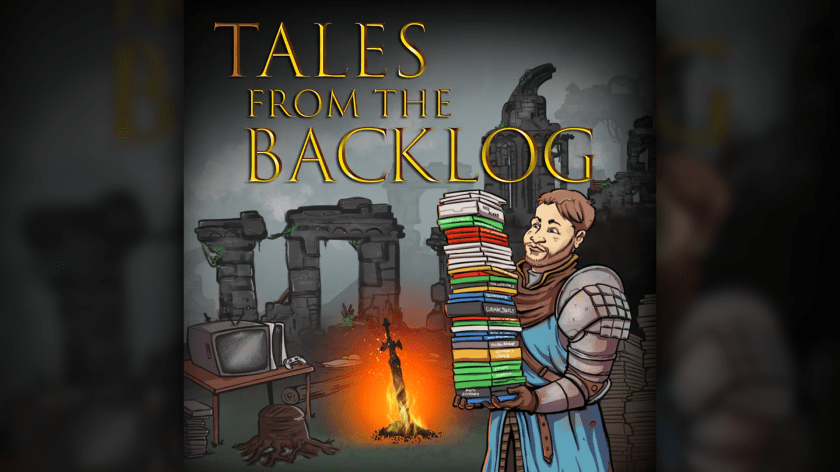 Guest Appearance – Tales from the Backlog –&nbsp;Tacoma