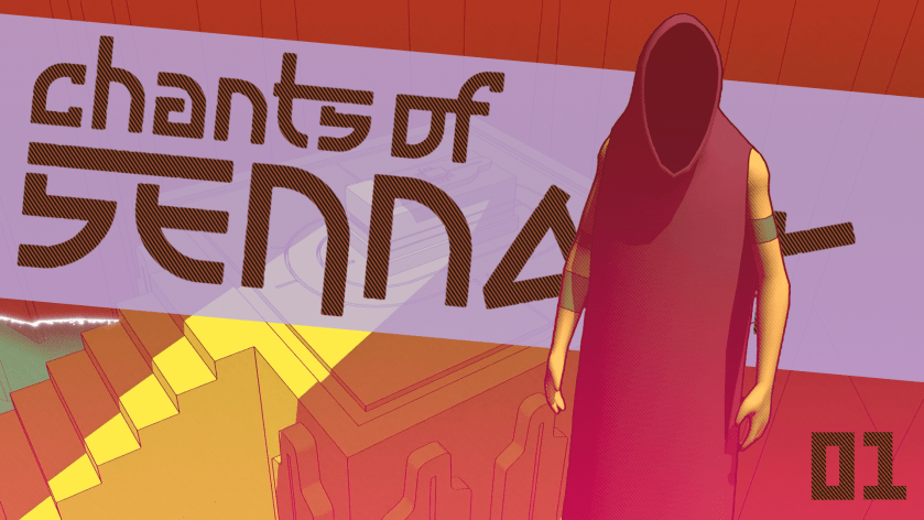 Let’s Play – Chants of&nbsp;Sennaar