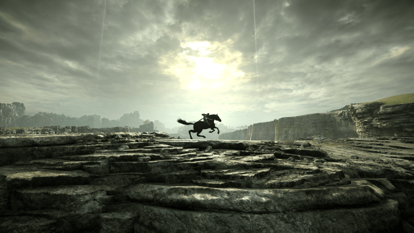 Wandering