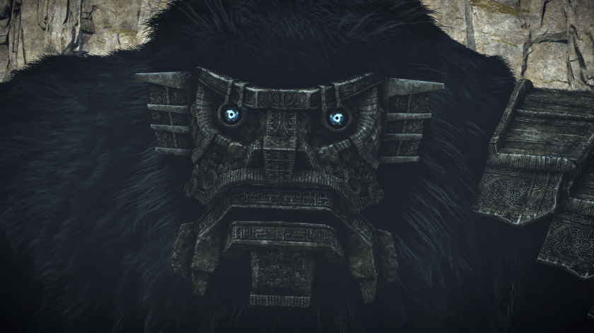 Argus – The Fifteenth&nbsp;Colossus