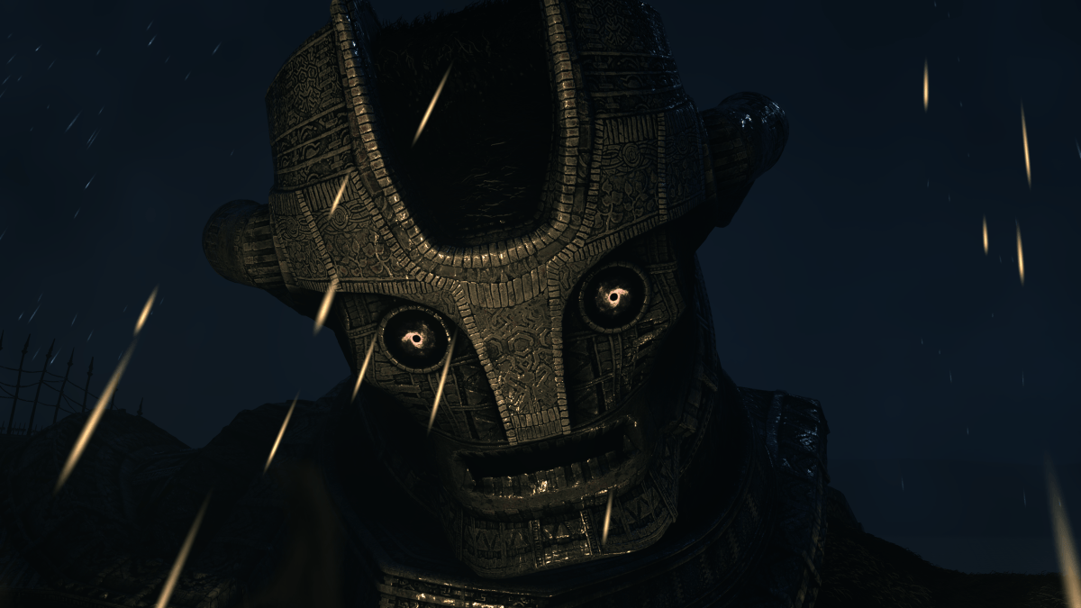 Malus – The Sixteenth&nbsp;Colossus